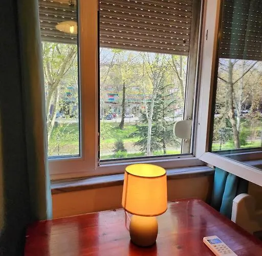 アパート Vintage Flavor Apartment/home