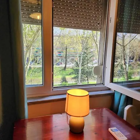 公寓 Vintage Flavor Apartment/home