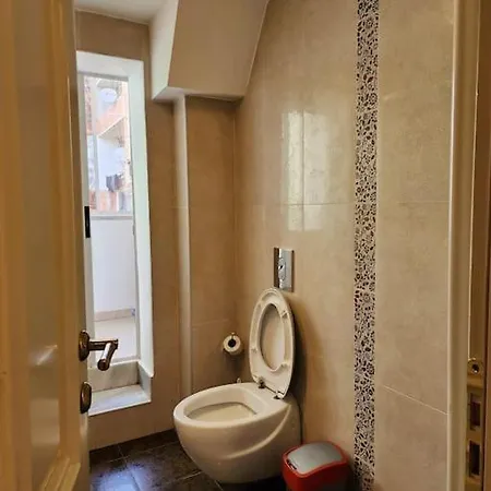 Vintage Flavor Apartment/home Tirana