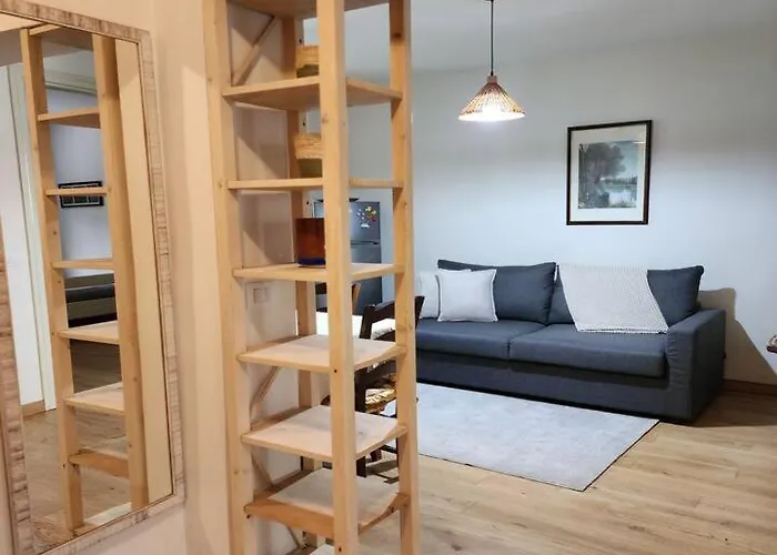 Vintage Flavor Apartment/home Tirana