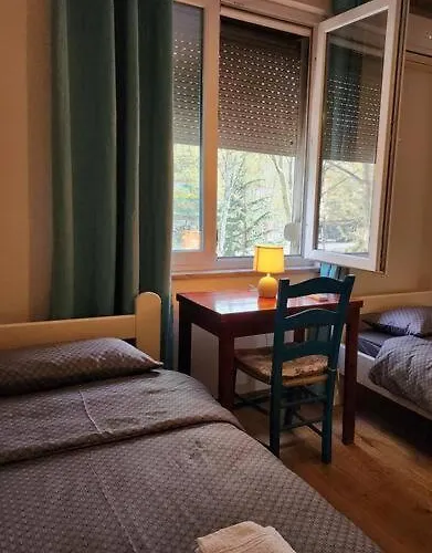 Lägenhet Vintage Flavor Apartment/home Tirana