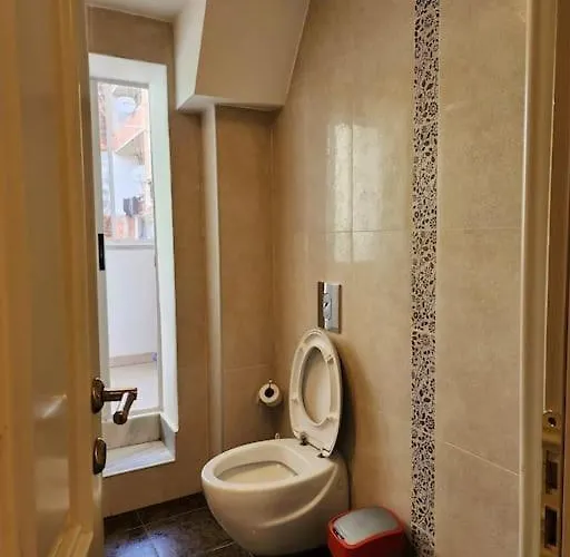 Vintage Flavor Apartment/home Tirana